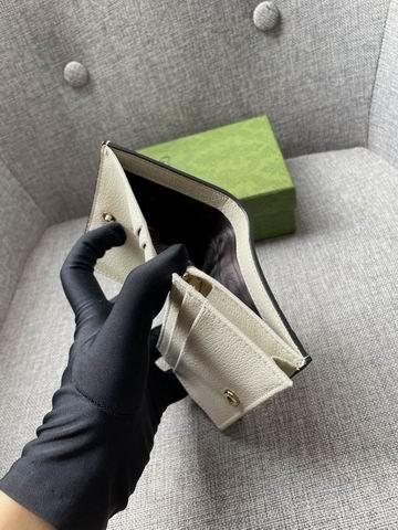 Replica Gucci Bags 1:1 Gucci 523155 11x8.5x2.5cm zy