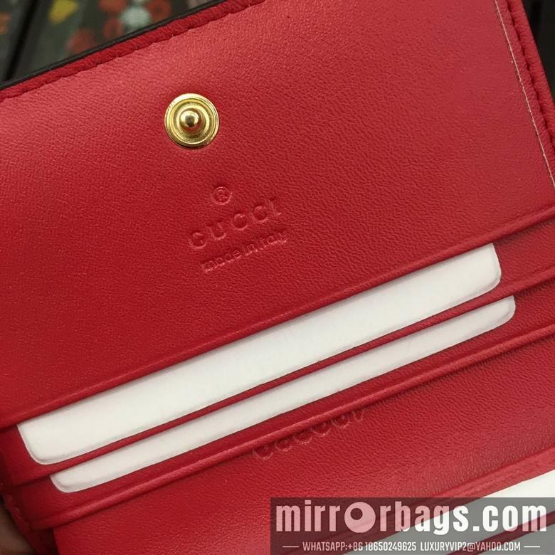 Replica Gucci Bags 1:1 GG 456158 11X9x3cm zy