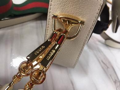 Replica Gucci Bags 1:1 658574 20.5X14.5X5cm DF