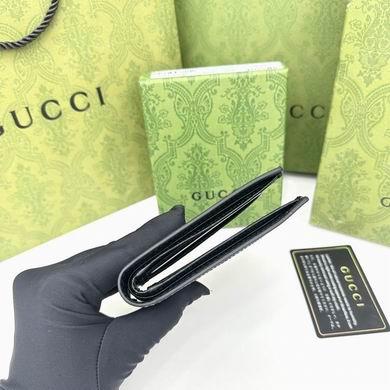 Replica Gucci Bags 1:1 B10 11X10X1.5cm YG 4colour