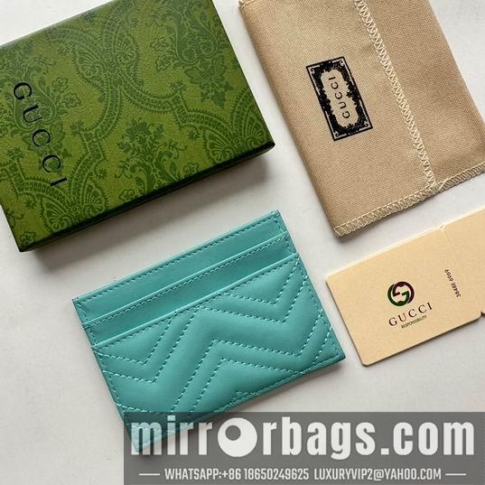 Replica Gucci Bags 1:1 GG 443127 10x7cm zy1