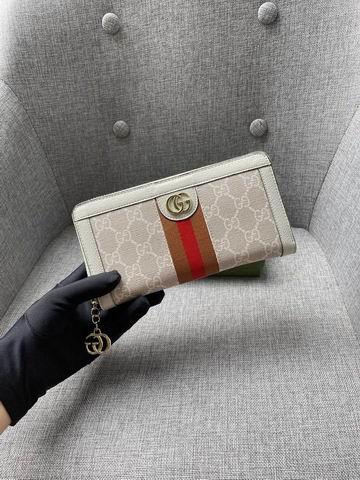 Replica Gucci Bags 1:1 Gucci 523154 19x10x2.5cm zy
