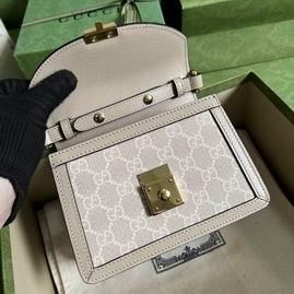 Replica Gucci Bags 1:1 Gucci 696180 17.5x13x6cm CN4色