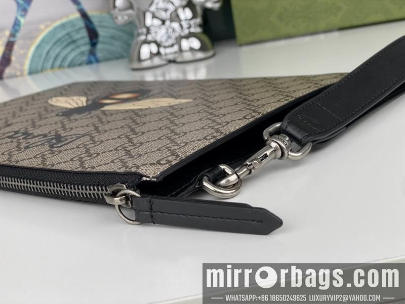 Replica Gucci Bags 1:1 GG 473904 30.5x21x1.5cm zy