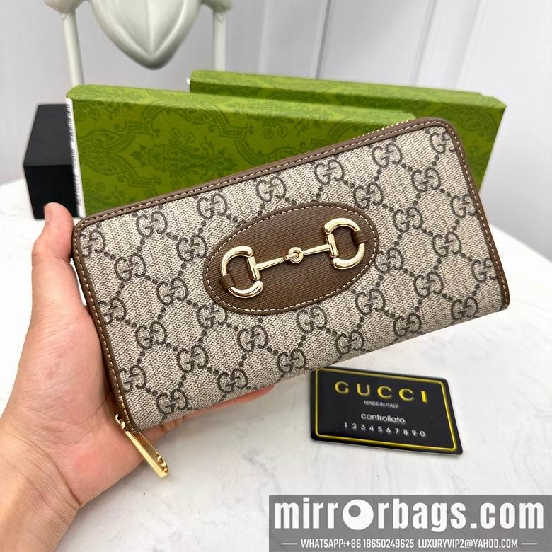 Replica Gucci Bags 1:1 6660119 19X10X2.5cm ZC 2colour