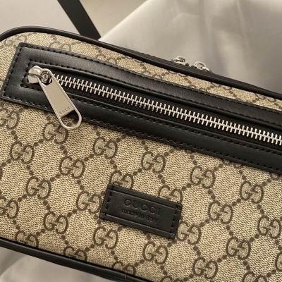 Replica Gucci Bags 1:1 474293 24X14X5.5CM DF
