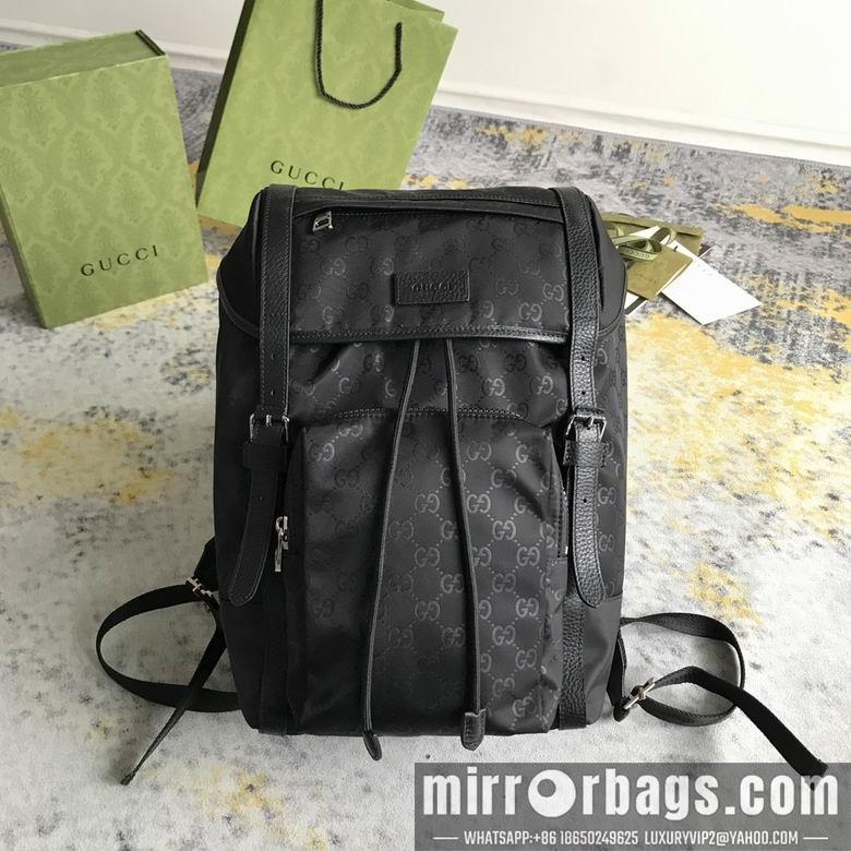 Replica Gucci Bags 1:1 WD510336克压布 25X38X17