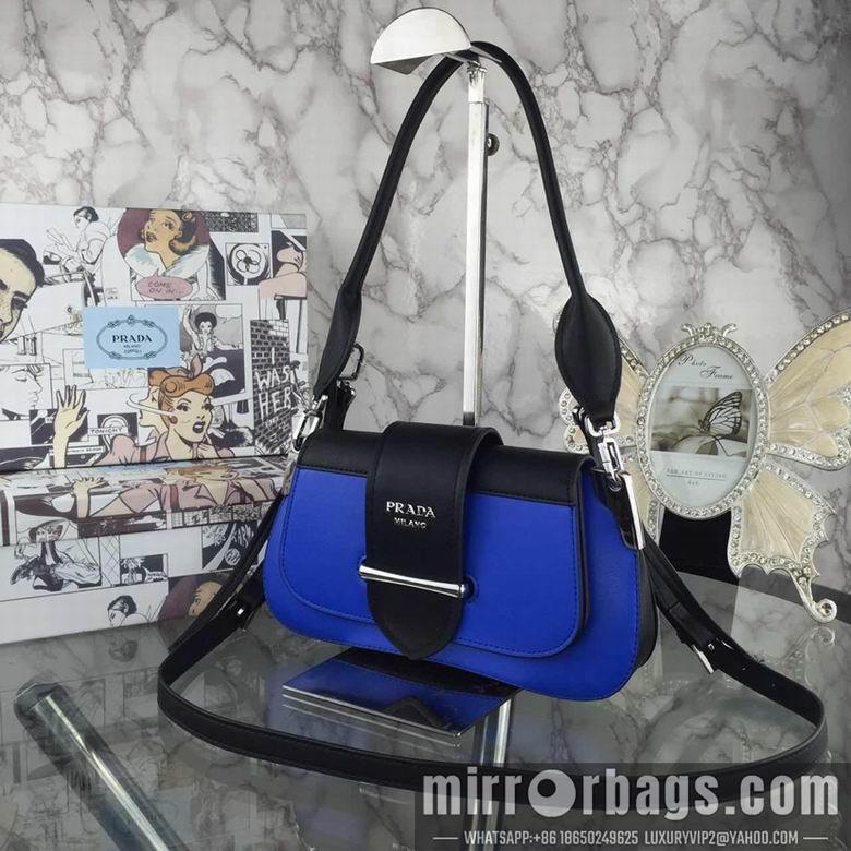 Replica Prada Bags 1937 28X14X4cm XMY 5