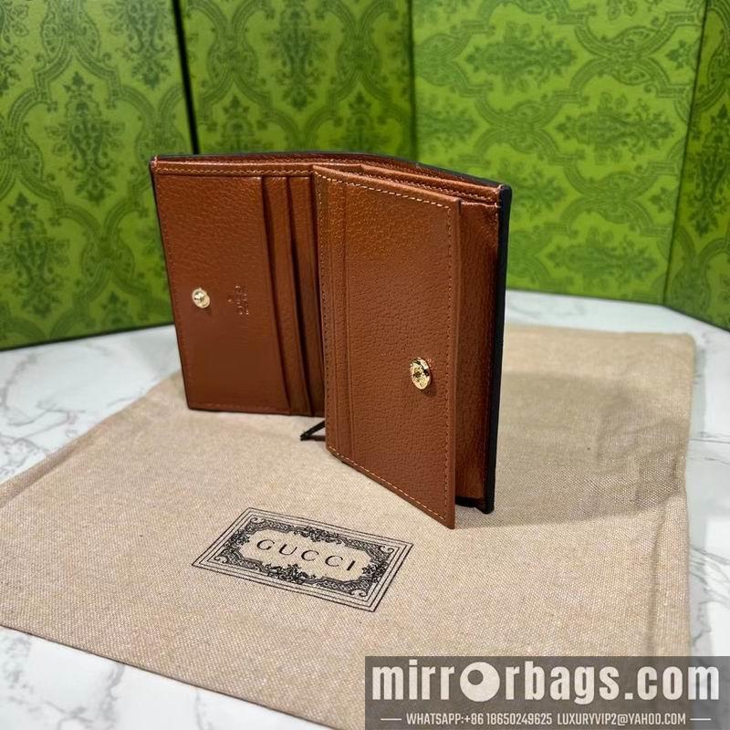 Replica Gucci Bags 1:1 GG 523155 11x8.5x3cm zy