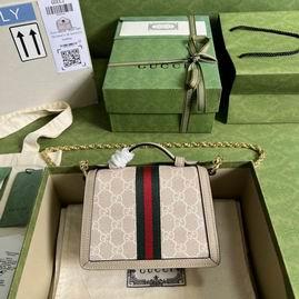 Replica Gucci Bags 1:1 Gucci 696180 17.5x13x6cm CN4色