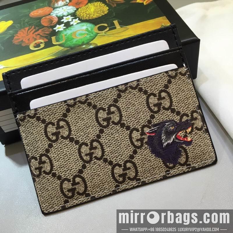 Replica Gucci Bags 1:1 523110 10X7cm ZY