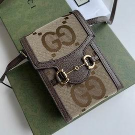 Replica Gucci Bags 1:1 Gucci 625615 11.5x17x4cm zy
