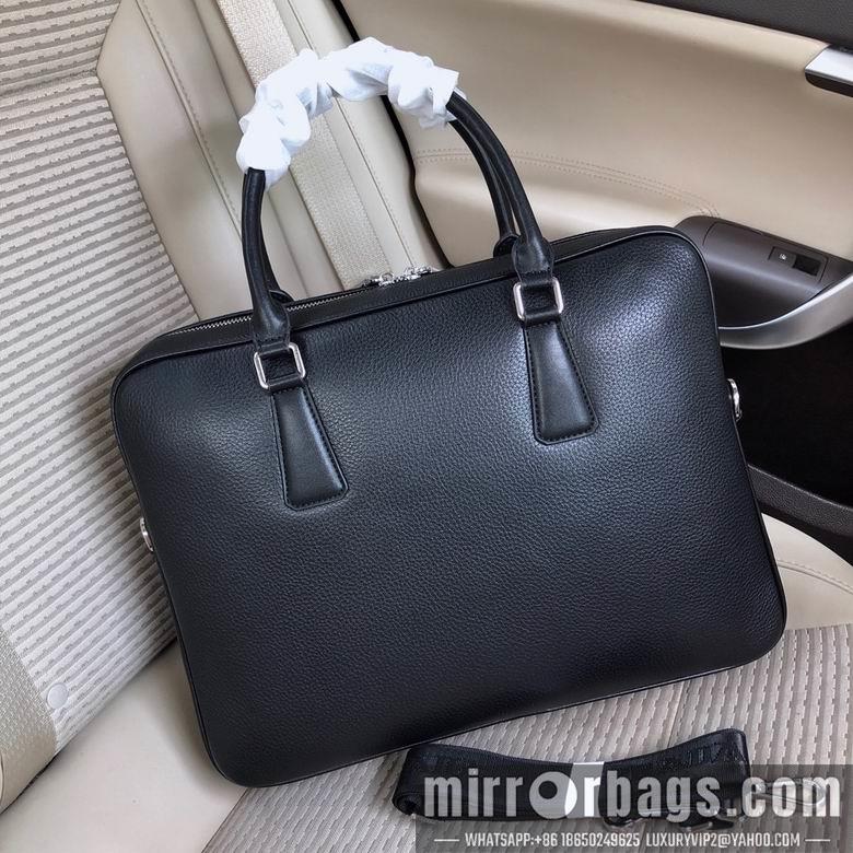 Replica Prada Bags 1857-3 38X28X7cm XM