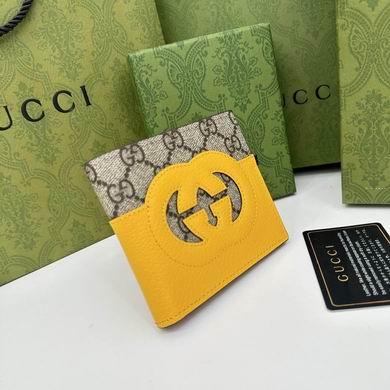 Replica Gucci Bags 1:1 B10 11X10X1.5cm YG 4colour