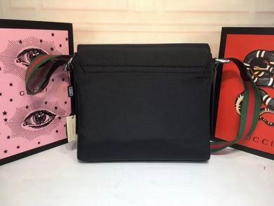Replica Gucci Bags 1:1 337074 30X25X7cm DF 2colour