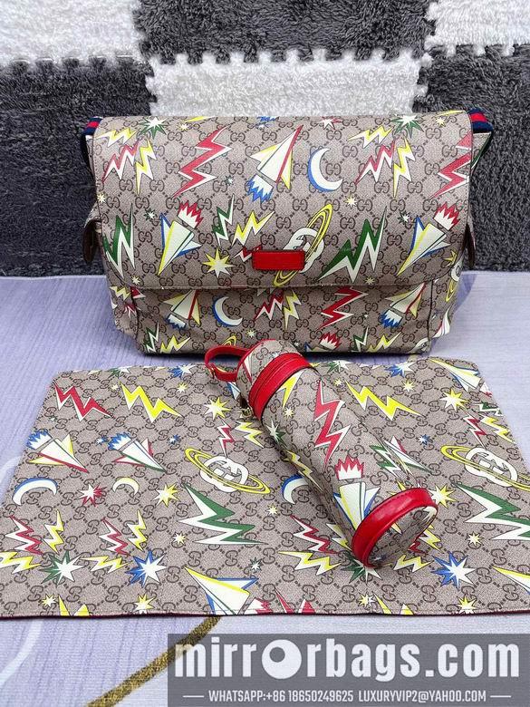 Replica Gucci Bags 1:1 Gucci 42x30x15cm CX 11