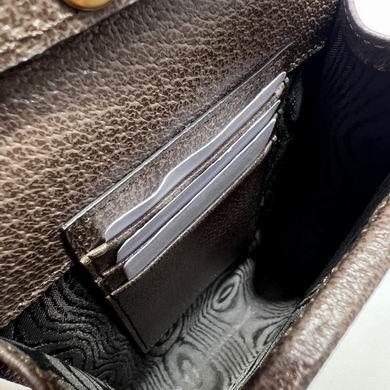 Replica Gucci Bags 1:1 680130 11.5X18X3.5cm DF