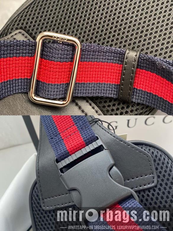 Replica Gucci Bags 1:1 GG 474293 24x14x5.5cm zy1