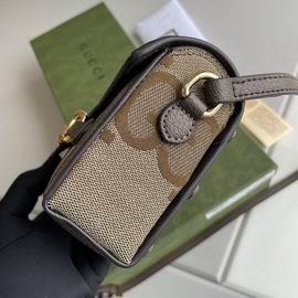 Replica Gucci Bags 1:1 Gucci 1955 699296 18x12x5cm zy