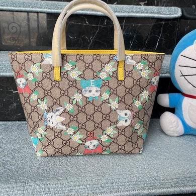 Replica Gucci Bags 1:1 WD410812 21X20X10