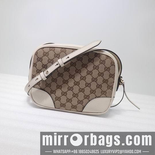 Replica Gucci Bags 1:1 387360 22x17x7cm df03
