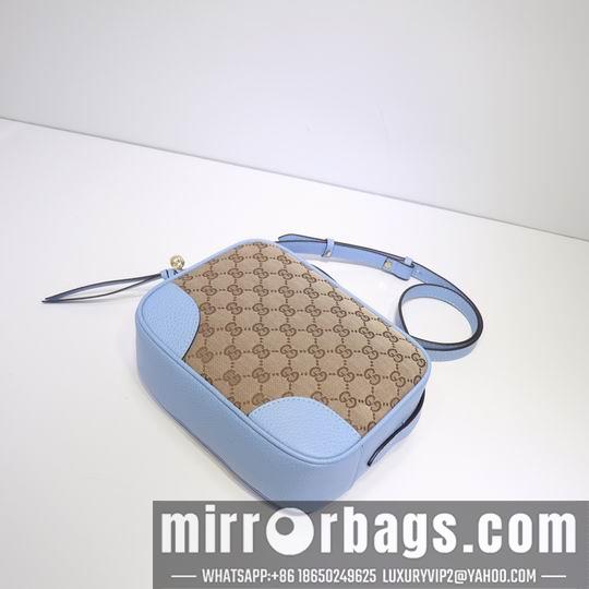 Replica Gucci Bags 1:1 387360 22x17x7cm df03