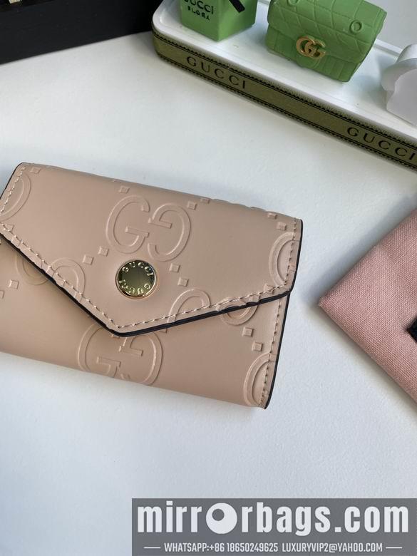 Replica Gucci Bags 1:1 11X7.5cm 071111 ZC 4colour