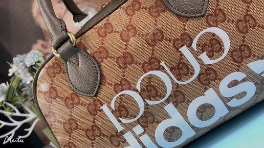 Replica Gucci Bags 1:1 Gucci保龄球包 28x17x9cm zy