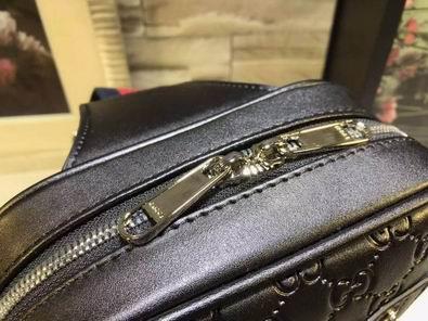 Replica Gucci Bags 1:1 478325 17x27x8.5cm df0329