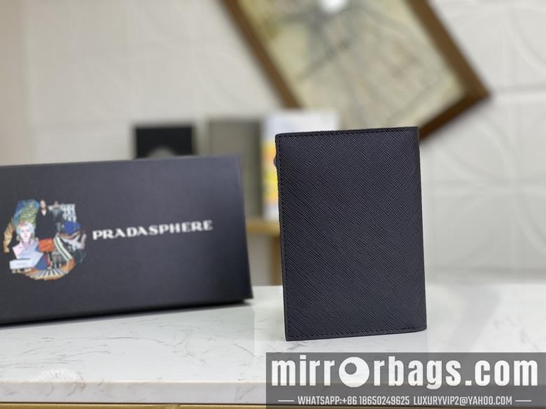 Replica Prada Bags 2MV017 9.5X14cm XM More