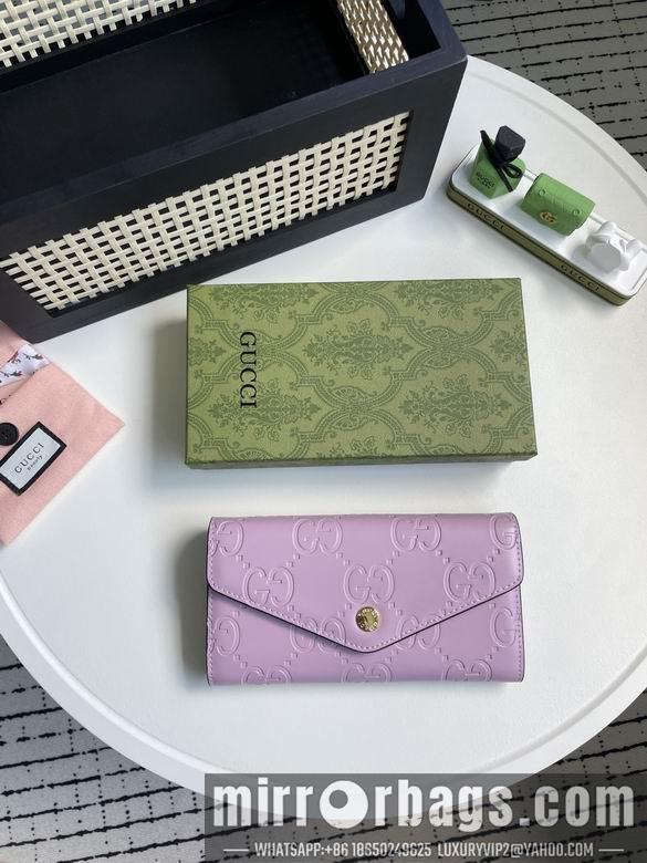 Replica Gucci Bags 1:1 10X19X3.5cm 071109 ZC 4colour