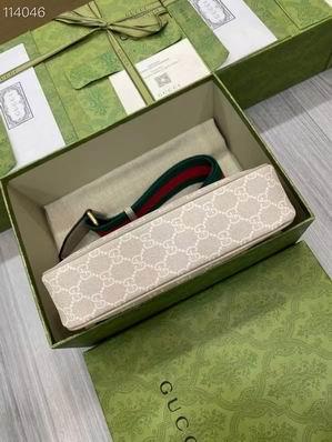 Replica Gucci Bags 1:1 GG 735132 25x15.5x6cm zy2