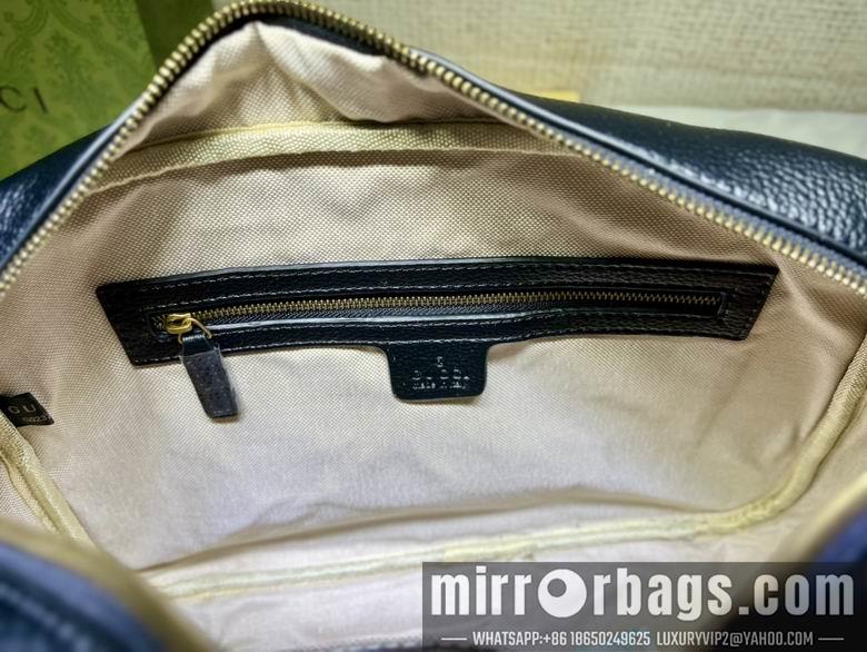 Replica Gucci Bags 1:1 523589 33.5X23.5X9.5cm DF 3colour