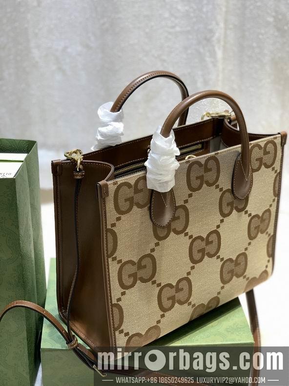Replica Gucci Bags 1:1 660195 27x24x11cm df04