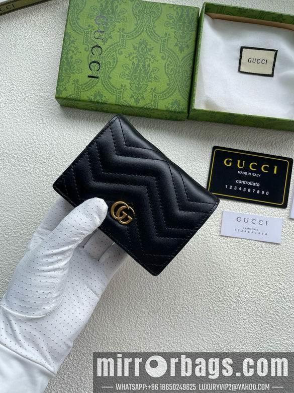 Replica Gucci Bags 1:1 466492 11X9X2.5cm ZC