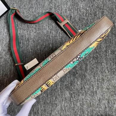 Replica Gucci Bags 1:1 WD406408 29X27.5X3