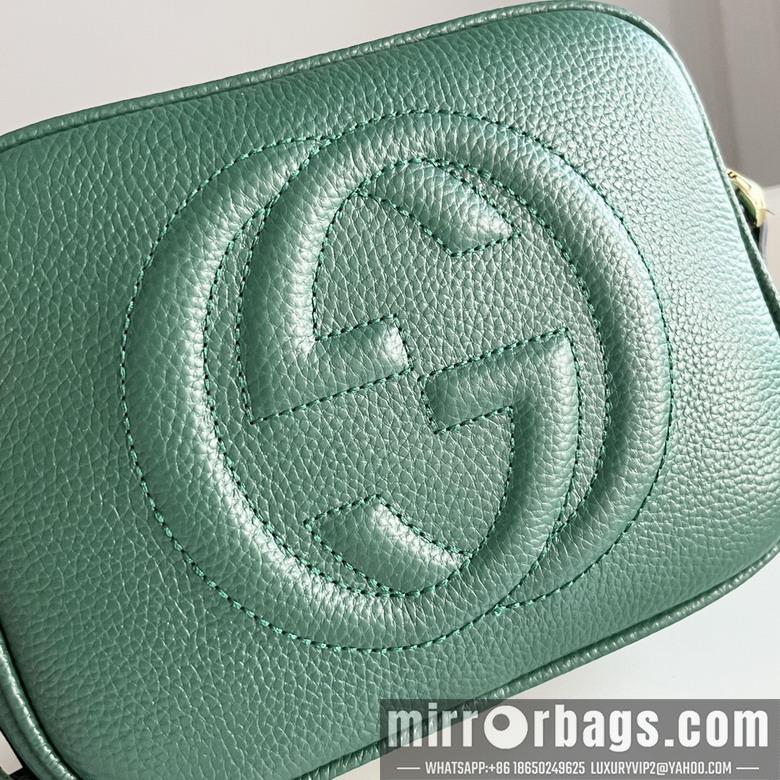 Replica Gucci Bags 1:1 GG 308364 21x25x7cm zy6