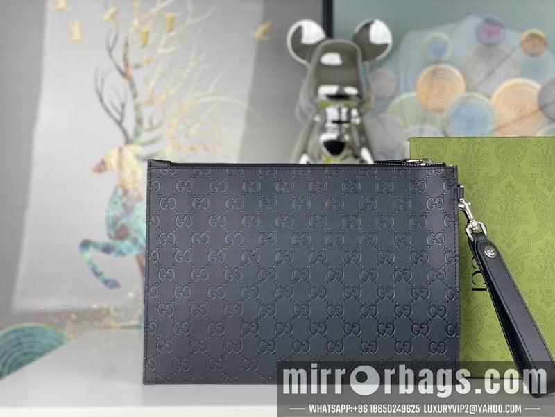 Replica Gucci Bags 1:1 GG 544477 145758 473922 30.5x21x1.5cm zy