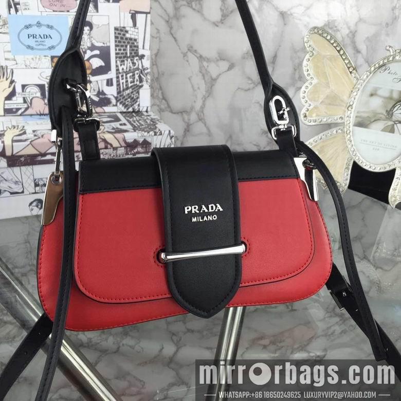 Replica Prada Bags 1937 28X14X4cm XMY 3
