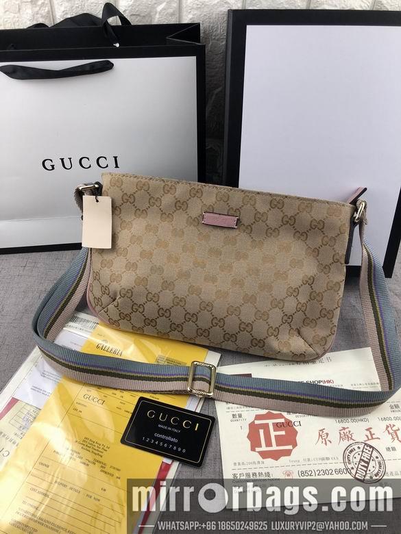 Replica Gucci Bags 1:1 GG 189749 30x19x5cm zy