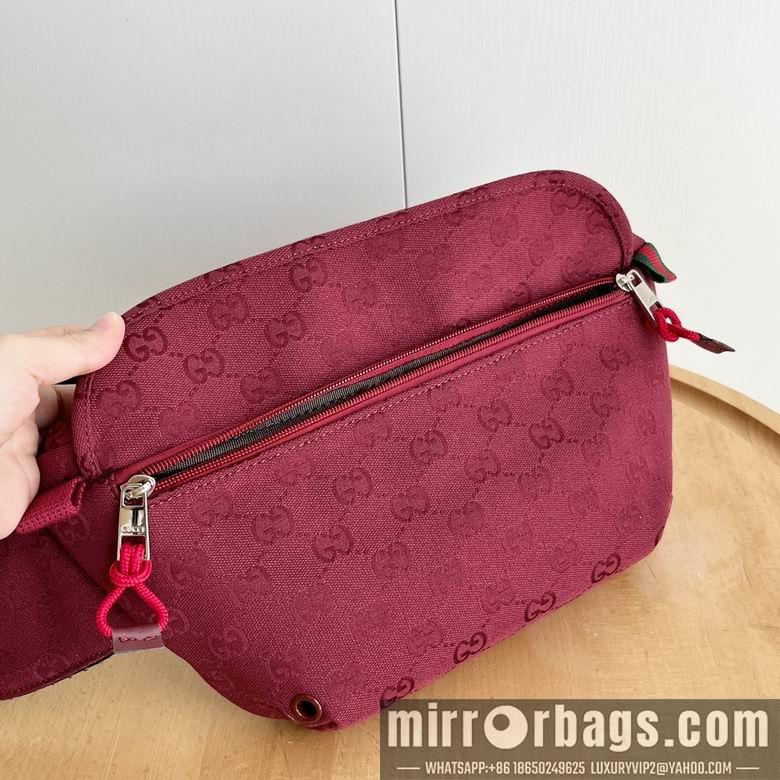 Replica Gucci Bags 1:1 804262 32X17X5cm DF 2colour
