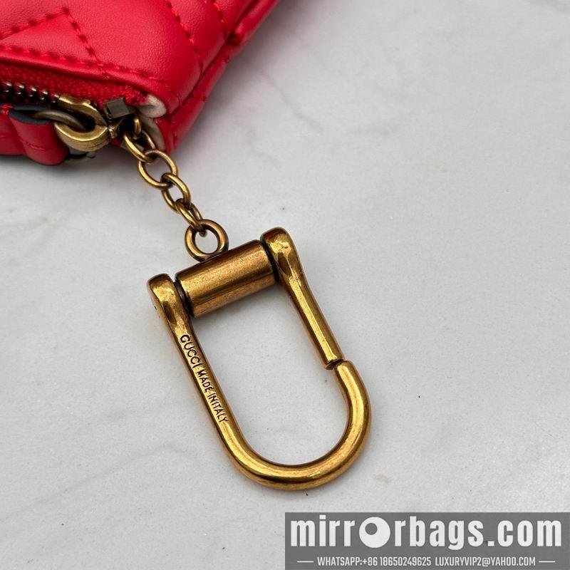 Replica Gucci Bags 1:1 GG 671722 12x7.5x1.5cm zy