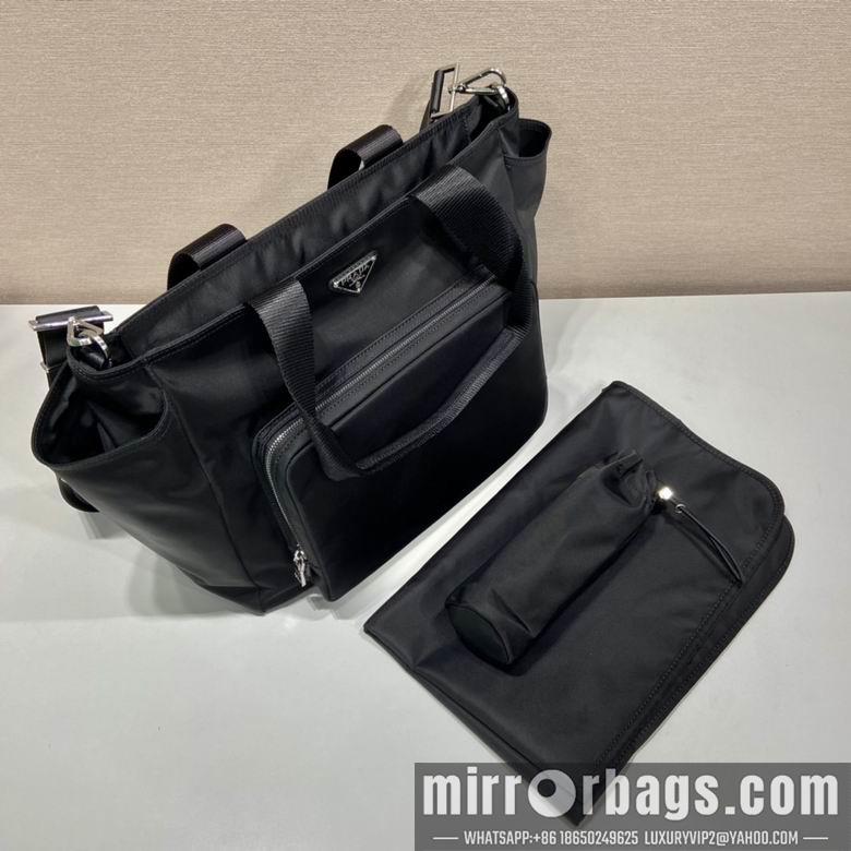 Replica Prada Bags 1BG102 35X30X17cm XM