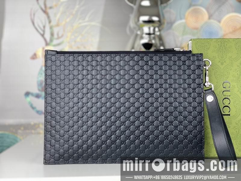 Replica Gucci Bags 1:1 GG 544477 145758 473922 30.5x21x1.5cm zy