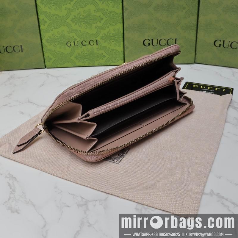 Replica Gucci Bags 1:1 GG Marmont 443123 19x10x2.5cm zy