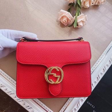 Replica Gucci Bags 1:1 WD510304 20X15X7.5