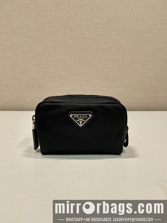 Replica Prada Bags 1NA339 12X8X3.5cm XM