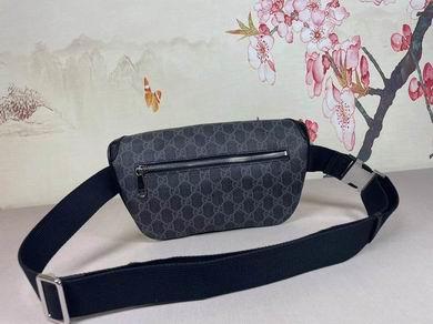 Replica Gucci Bags 1:1 733240 22X15X4cm DF 2colour