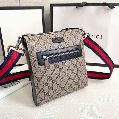 Replica Gucci Bags 1:1 523599 21X23X4CM DF