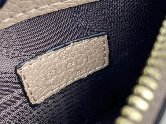 Replica Gucci Bags 1:1 GG 701070 12.5x7x1.5cm zy